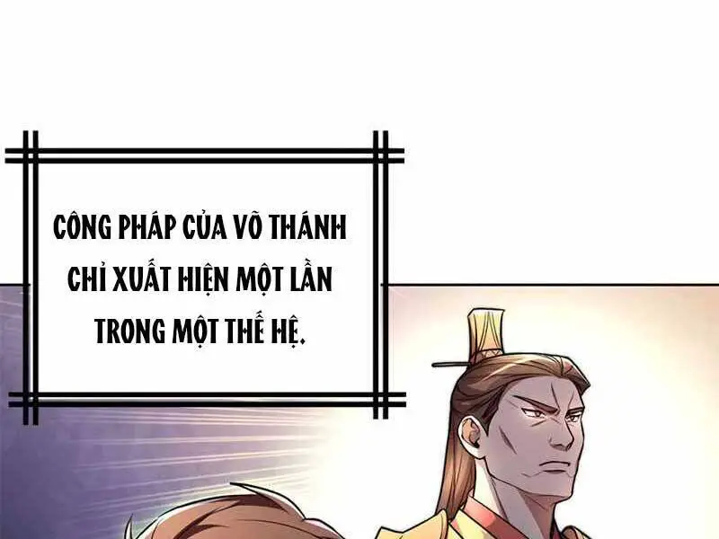 Con Trai Của Gia Tộc Nam Cung Thế Gia Nettruyen ZZZ Chương 8 Page 26