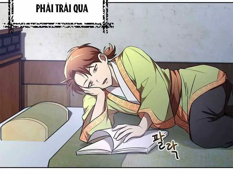 Con Trai Của Gia Tộc Nam Cung Thế Gia Nettruyen ZZZ Chương 8 Page 93