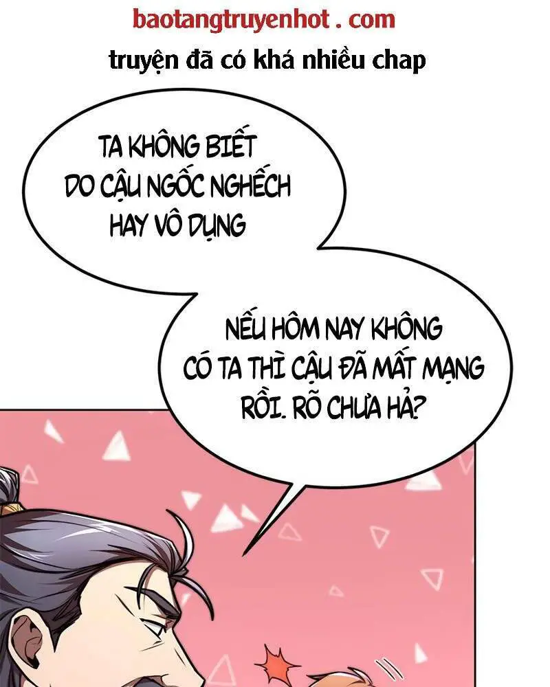 Con Trai Của Gia Tộc Nam Cung Thế Gia Nettruyen ZZZ Chương 7 Page 20