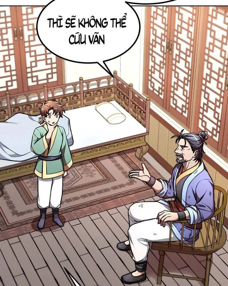 Con Trai Của Gia Tộc Nam Cung Thế Gia Nettruyen ZZZ Chương 7 Page 36