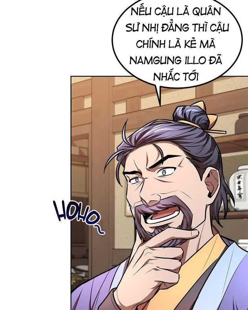 Con Trai Của Gia Tộc Nam Cung Thế Gia Nettruyen ZZZ Chương 12 Page 50