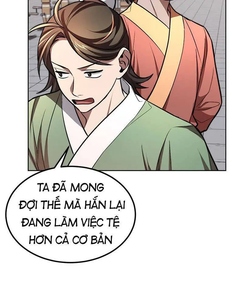 Con Trai Của Gia Tộc Nam Cung Thế Gia Nettruyen ZZZ Chương 12 Page 79