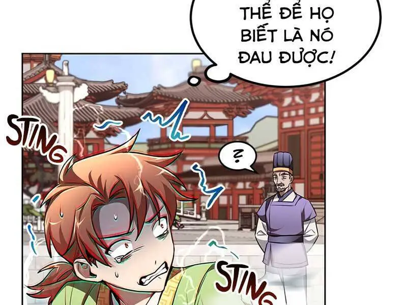 Con Trai Của Gia Tộc Nam Cung Thế Gia Nettruyen ZZZ Chương 6 Page 13