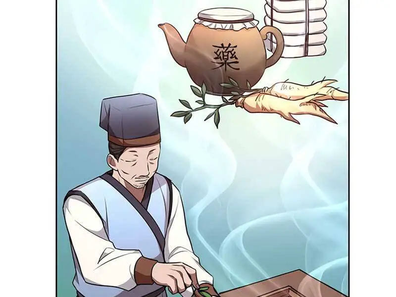 Con Trai Của Gia Tộc Nam Cung Thế Gia Nettruyen ZZZ Chương 6 Page 18