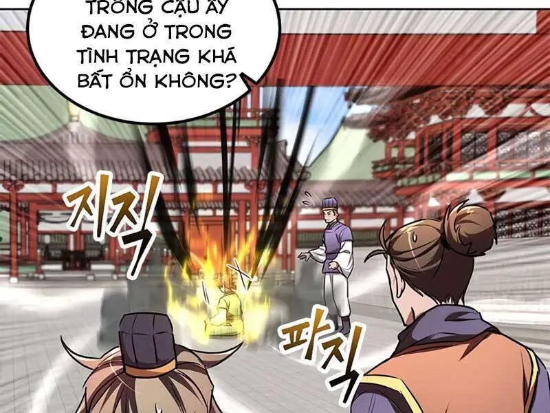 Con Trai Của Gia Tộc Nam Cung Thế Gia Nettruyen ZZZ Chương 6 Page 27