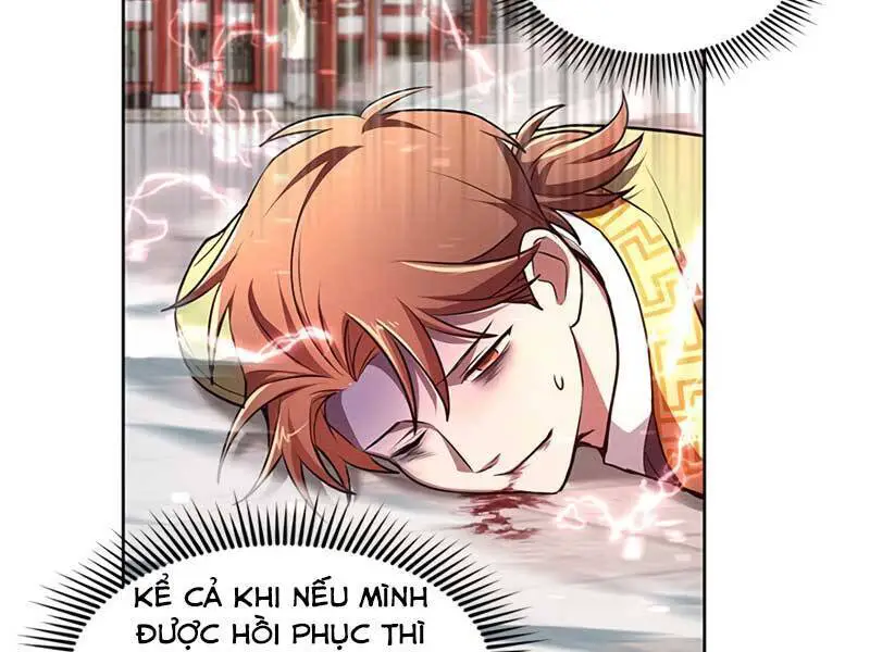 Con Trai Của Gia Tộc Nam Cung Thế Gia Nettruyen ZZZ Chương 6 Page 39