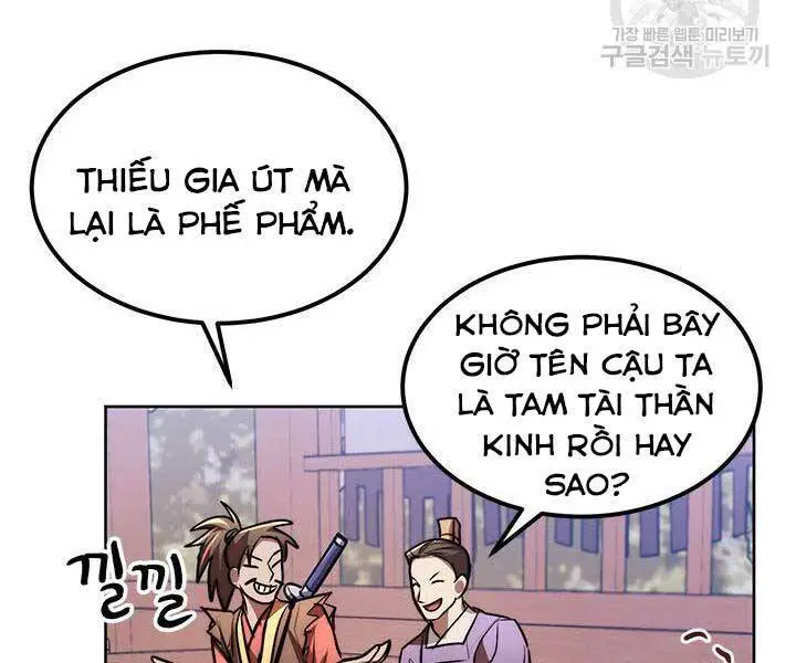 Con Trai Của Gia Tộc Nam Cung Thế Gia Nettruyen ZZZ Chương 15 Page 52