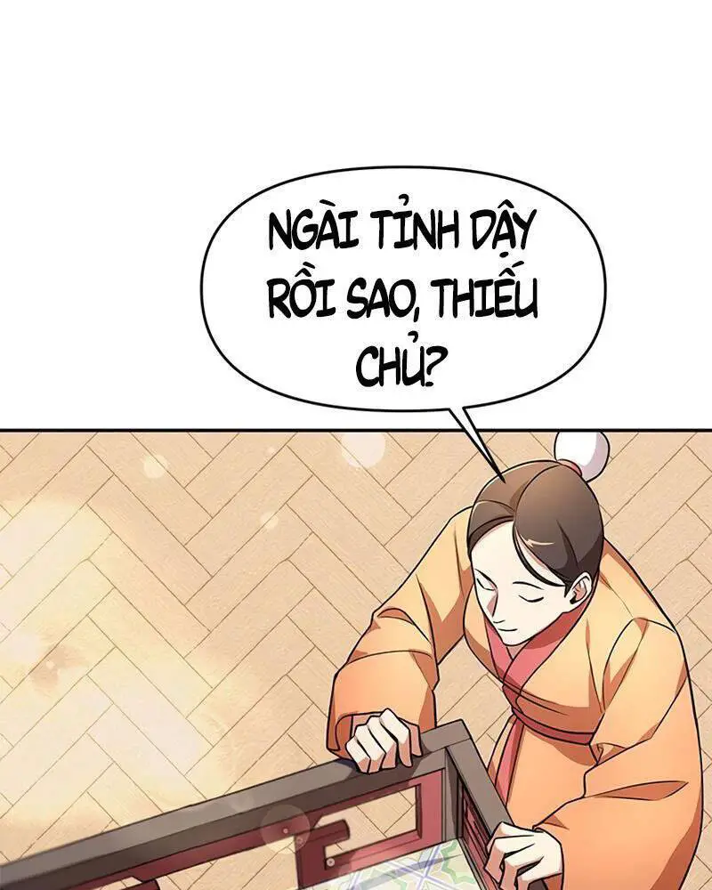 Con Trai Của Gia Tộc Nam Cung Thế Gia Nettruyen ZZZ Chương 2 Page 43