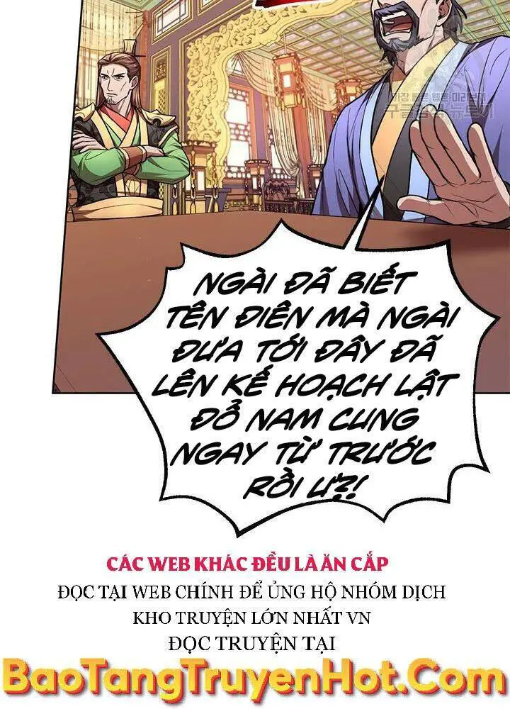Con Trai Của Gia Tộc Nam Cung Thế Gia Nettruyen ZZZ Chương 13 Page 3