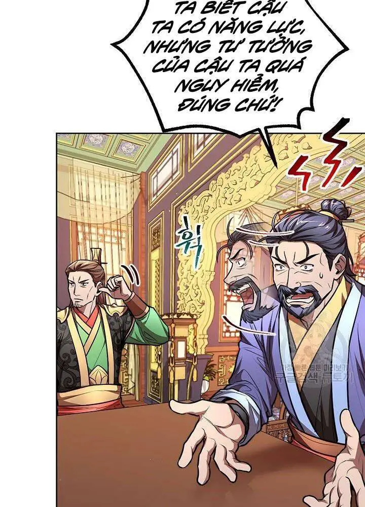 Con Trai Của Gia Tộc Nam Cung Thế Gia Nettruyen ZZZ Chương 13 Page 9