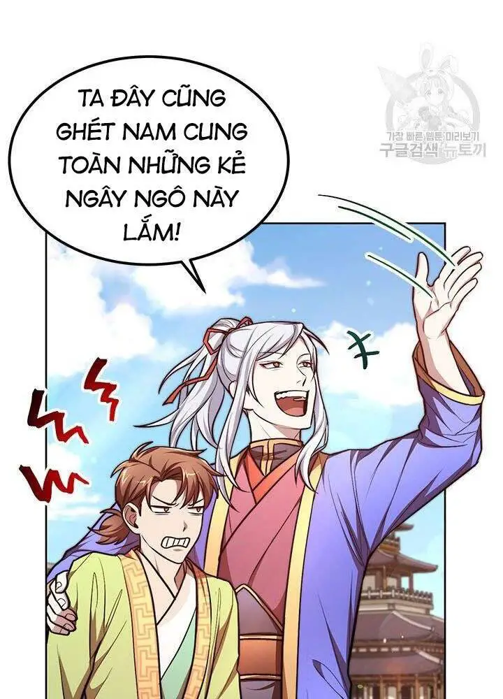 Con Trai Của Gia Tộc Nam Cung Thế Gia Nettruyen ZZZ Chương 13 Page 26