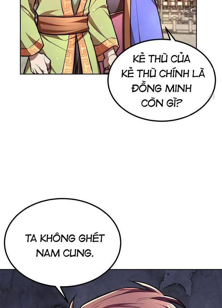 Con Trai Của Gia Tộc Nam Cung Thế Gia Nettruyen ZZZ Chương 13 Page 27