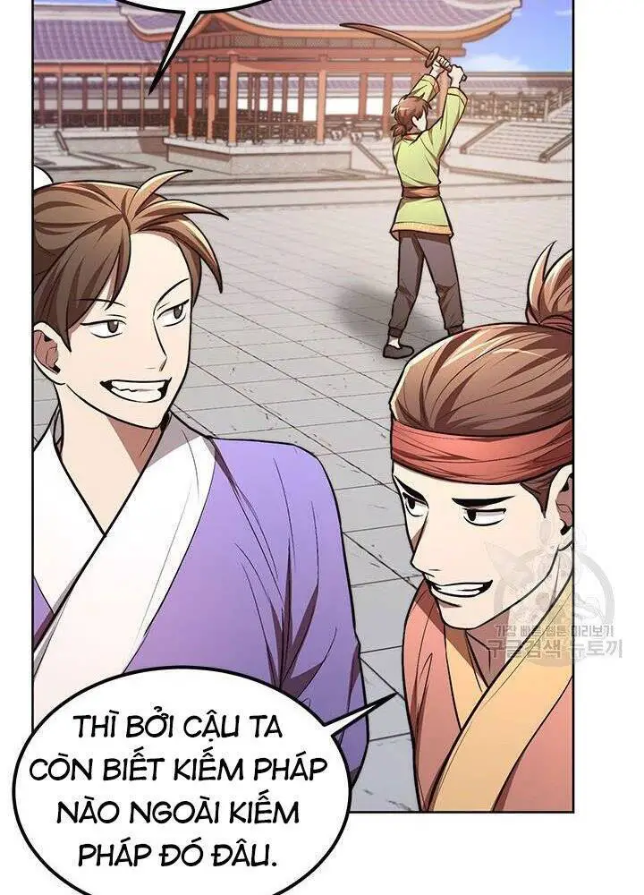 Con Trai Của Gia Tộc Nam Cung Thế Gia Nettruyen ZZZ Chương 13 Page 76
