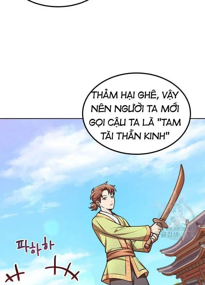 Con Trai Của Gia Tộc Nam Cung Thế Gia Nettruyen ZZZ Chương 13 Page 77
