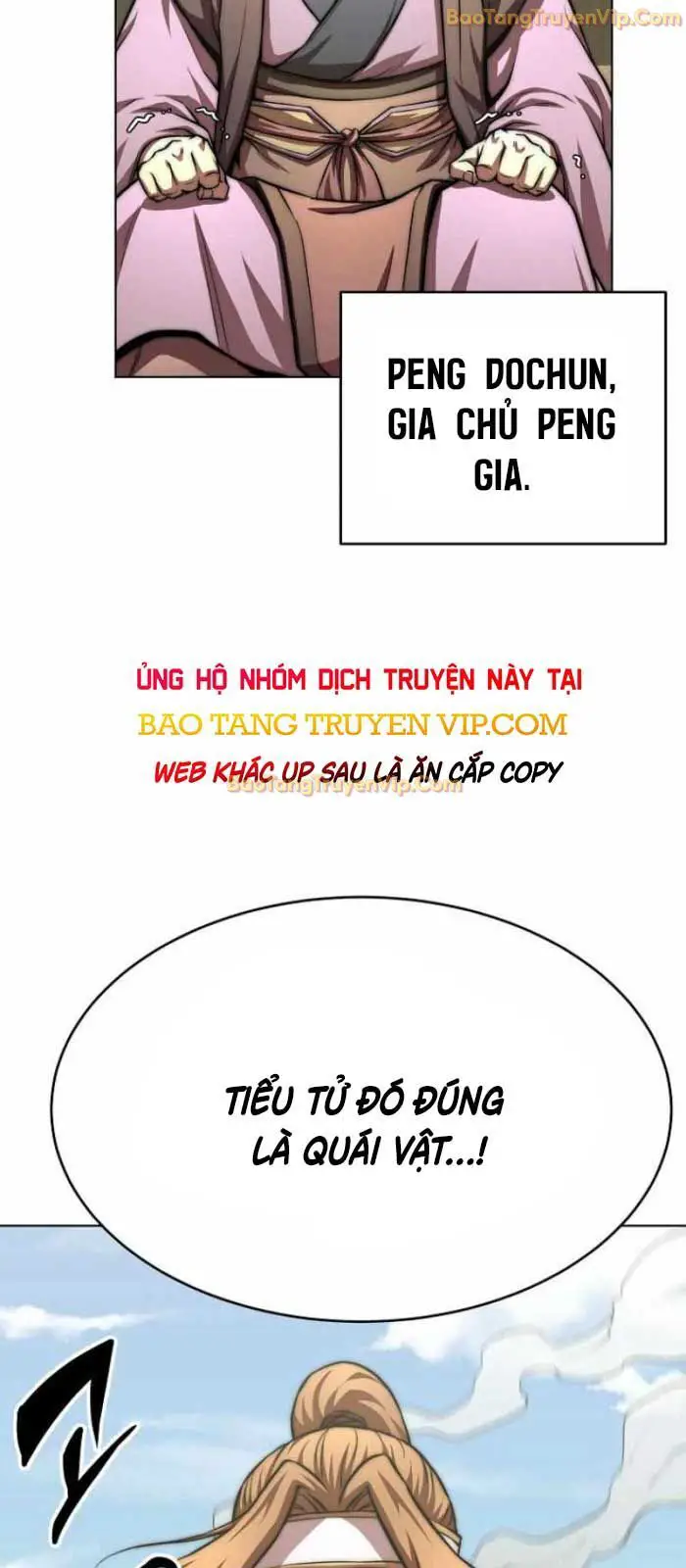 Con Trai Của Gia Tộc Nam Cung Thế Gia Nettruyen ZZZ Chương 74 Page 6