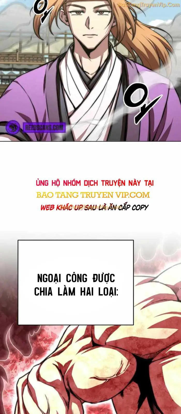 Con Trai Của Gia Tộc Nam Cung Thế Gia Nettruyen ZZZ Chương 74 Page 7