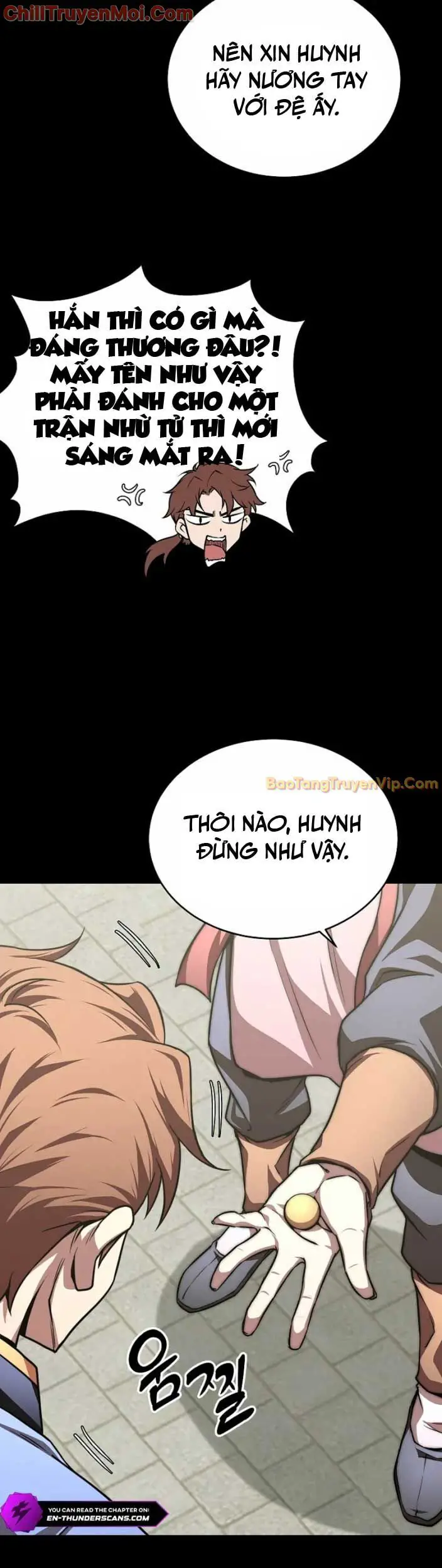 Con Trai Của Gia Tộc Nam Cung Thế Gia Nettruyen ZZZ Chương 77 Page 42