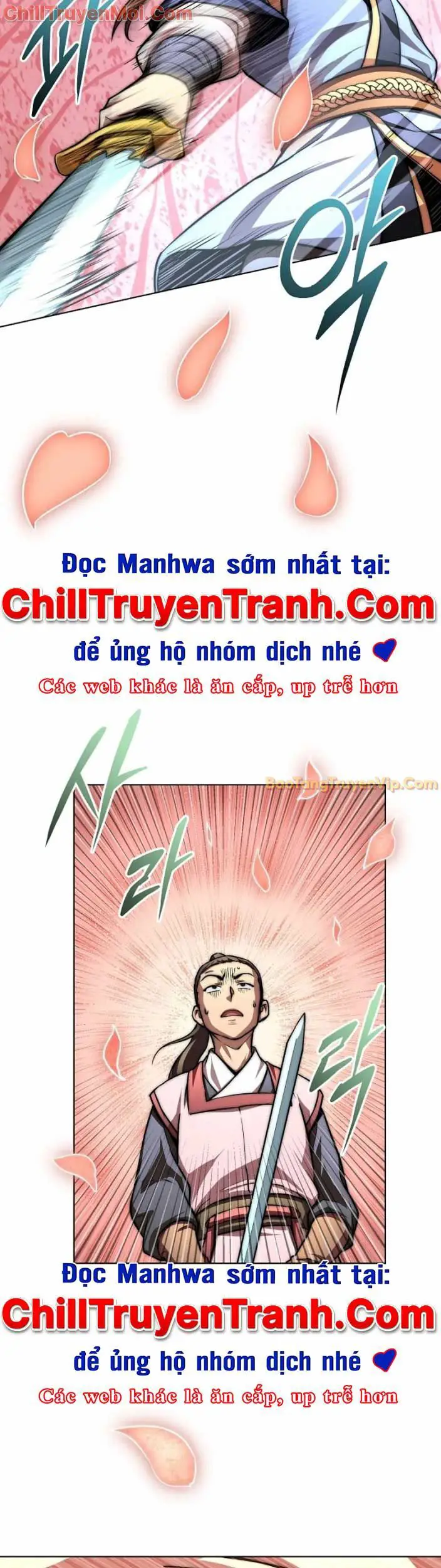 Con Trai Của Gia Tộc Nam Cung Thế Gia Nettruyen ZZZ Chương 77 Page 48