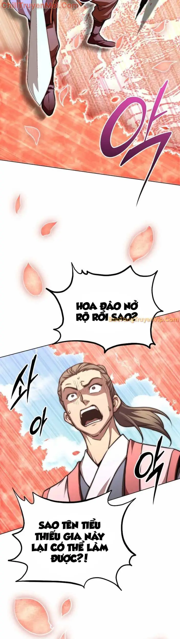 Con Trai Của Gia Tộc Nam Cung Thế Gia Nettruyen ZZZ Chương 77 Page 50