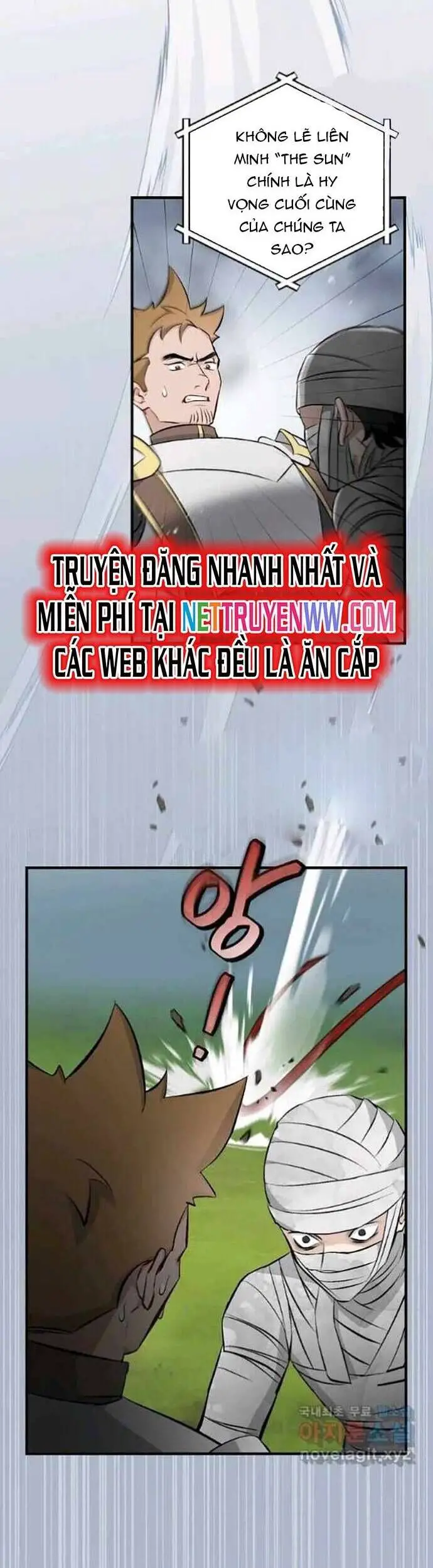 Level Up Chỉ Bằng Cách Ăn Cơm Nettruyen ZZZ Chương 117 Page 6