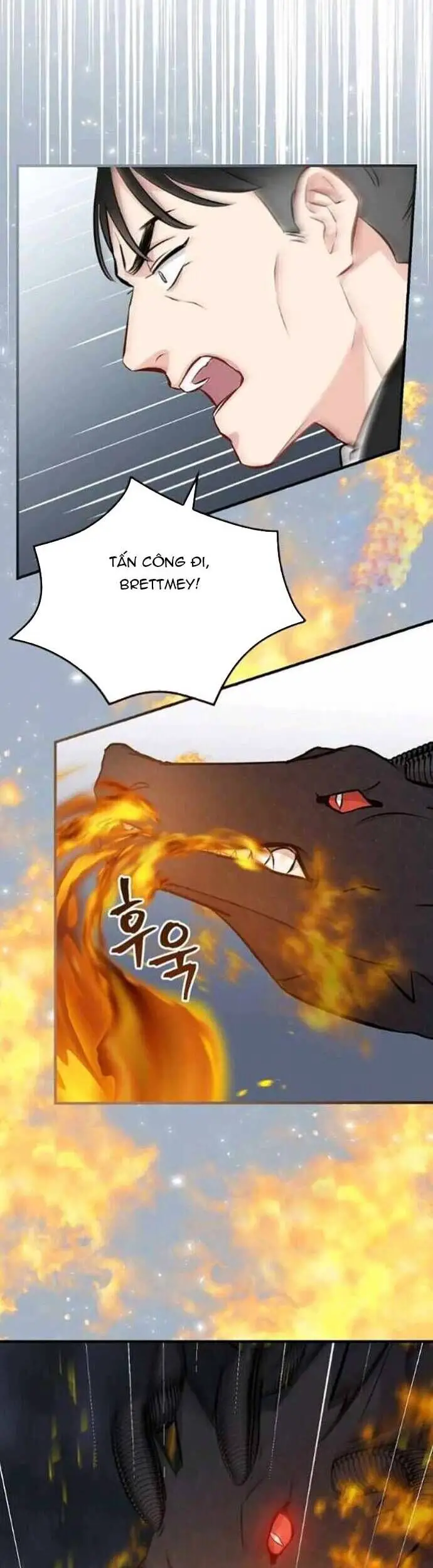 Level Up Chỉ Bằng Cách Ăn Cơm Nettruyen ZZZ Chương 117 Page 12