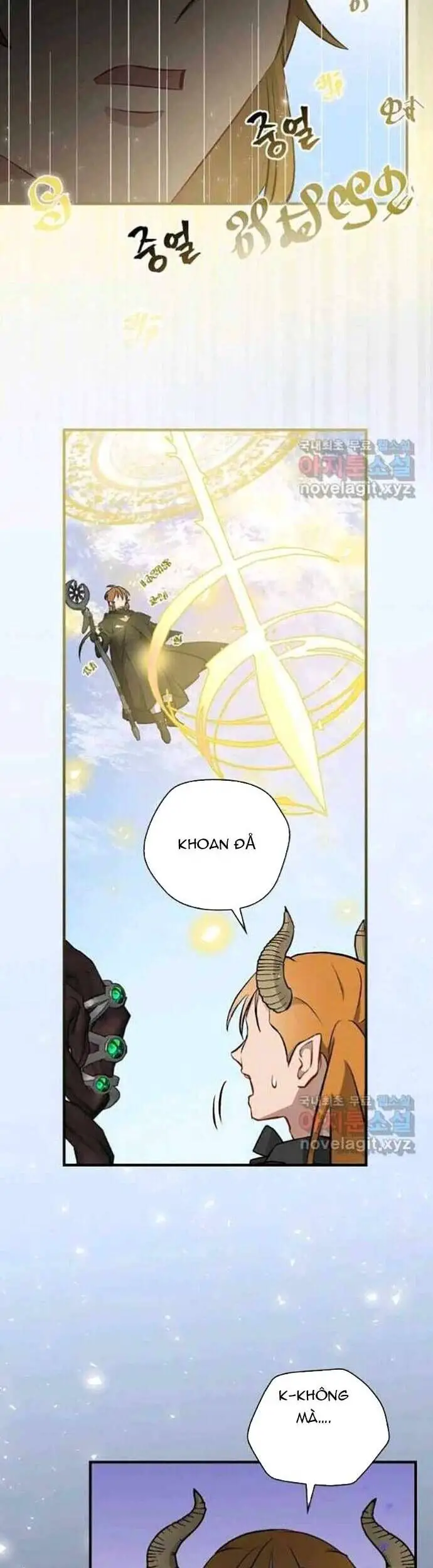 Level Up Chỉ Bằng Cách Ăn Cơm Nettruyen ZZZ Chương 117 Page 20