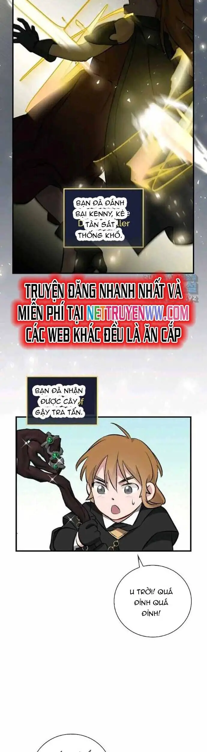 Level Up Chỉ Bằng Cách Ăn Cơm Nettruyen ZZZ Chương 117 Page 22
