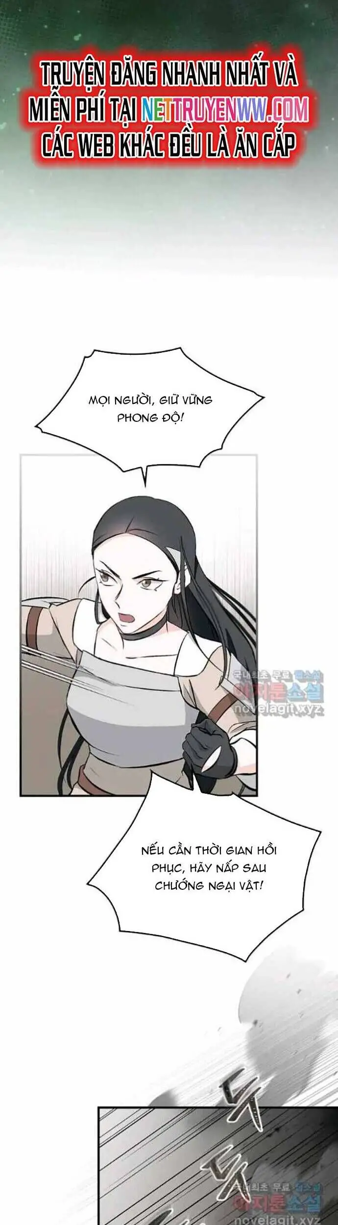 Level Up Chỉ Bằng Cách Ăn Cơm Nettruyen ZZZ Chương 117 Page 26