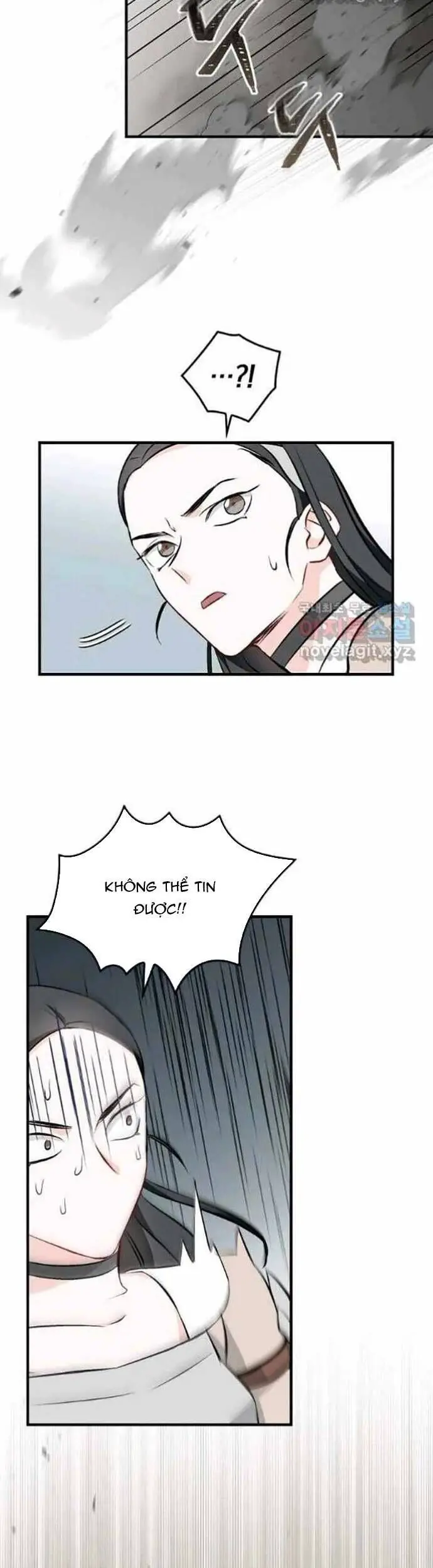 Level Up Chỉ Bằng Cách Ăn Cơm Nettruyen ZZZ Chương 117 Page 27