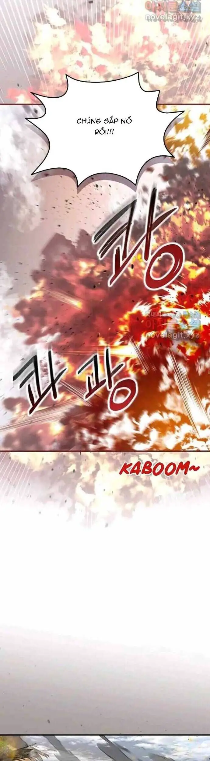 Level Up Chỉ Bằng Cách Ăn Cơm Nettruyen ZZZ Chương 117 Page 30