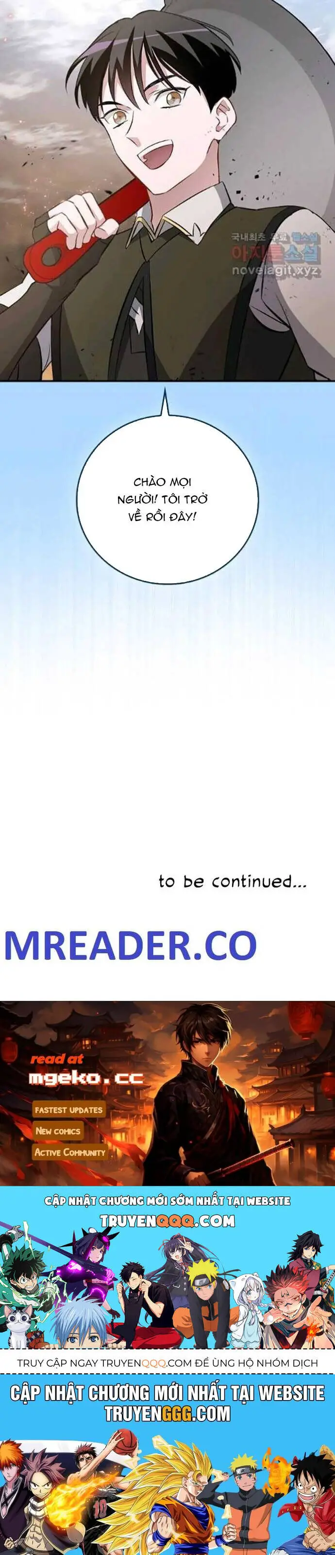 Level Up Chỉ Bằng Cách Ăn Cơm Nettruyen ZZZ Chương 117 Page 39