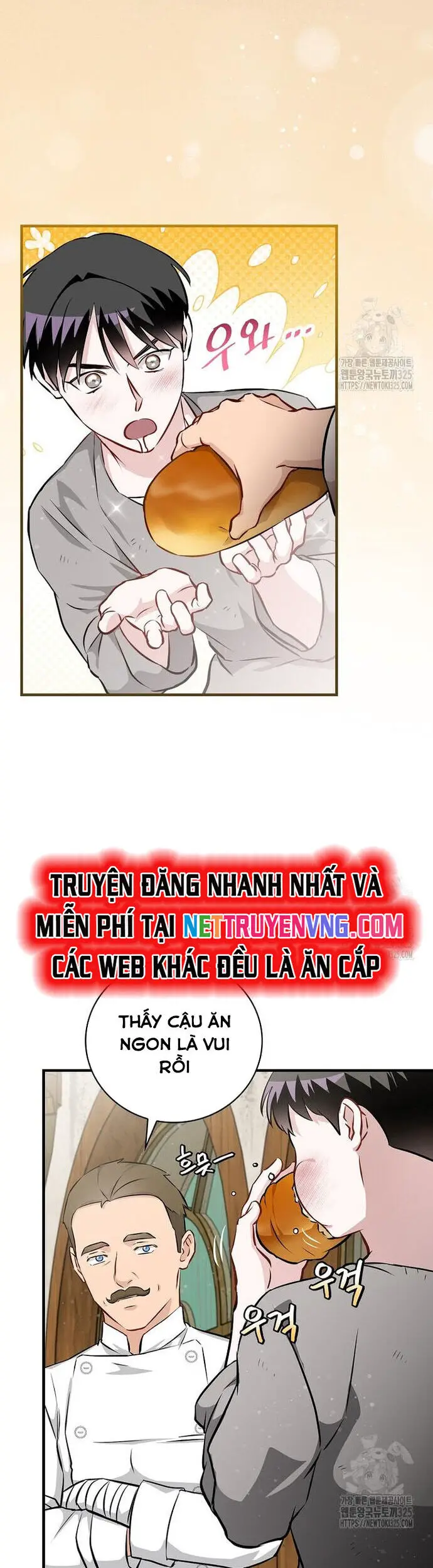 Level Up Chỉ Bằng Cách Ăn Cơm Nettruyen ZZZ Chương 173 Page 9