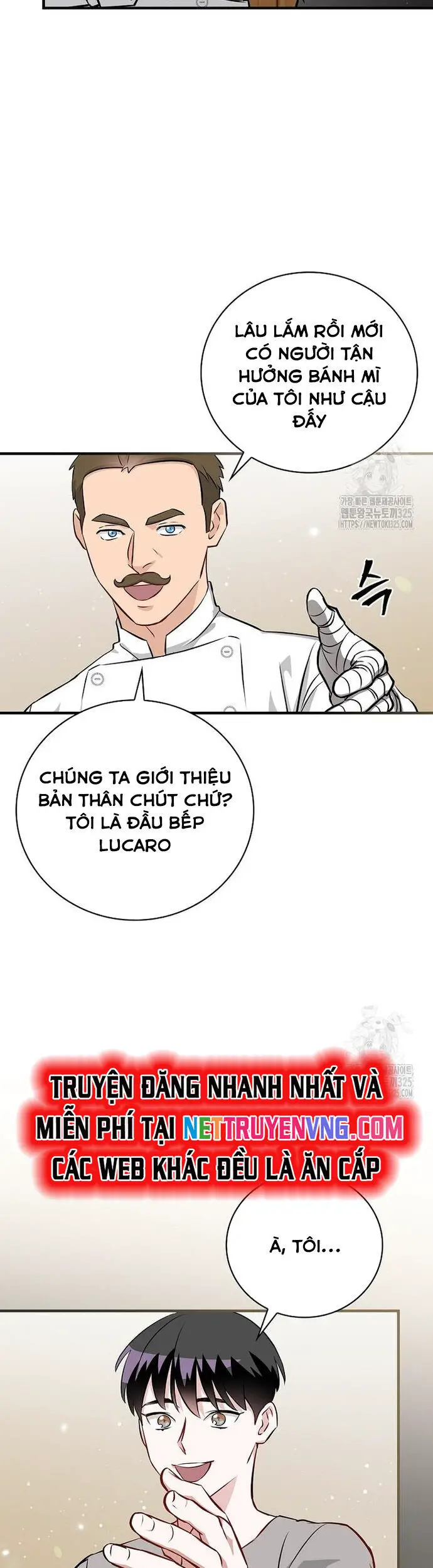 Level Up Chỉ Bằng Cách Ăn Cơm Nettruyen ZZZ Chương 173 Page 10