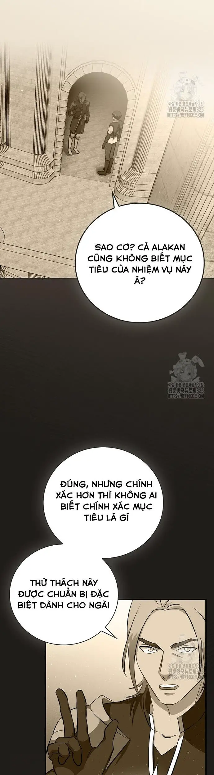 Level Up Chỉ Bằng Cách Ăn Cơm Nettruyen ZZZ Chương 173 Page 12