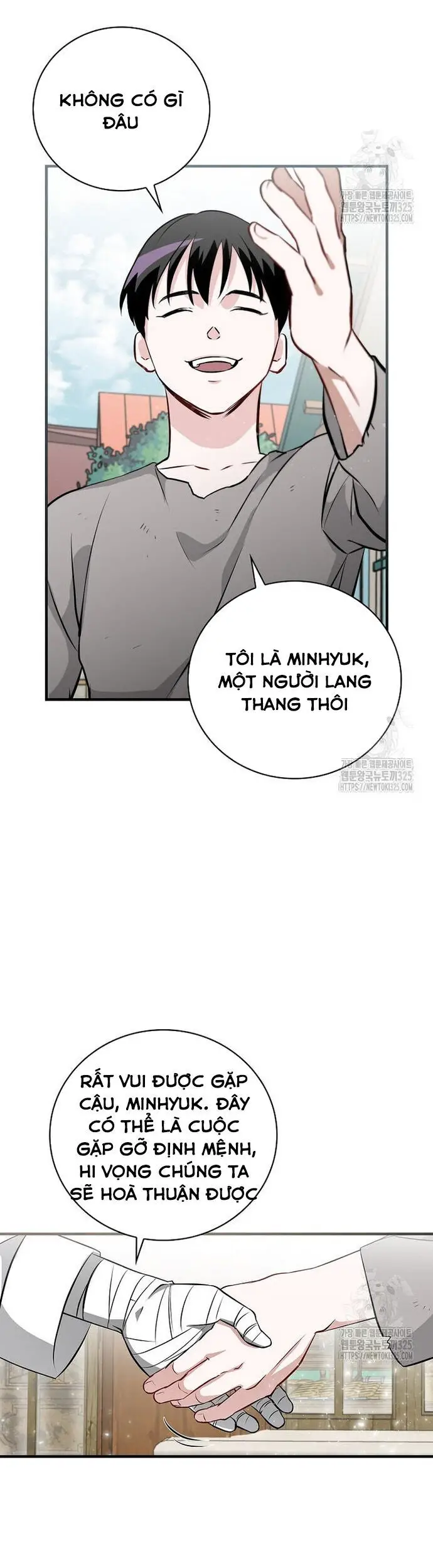 Level Up Chỉ Bằng Cách Ăn Cơm Nettruyen ZZZ Chương 173 Page 16
