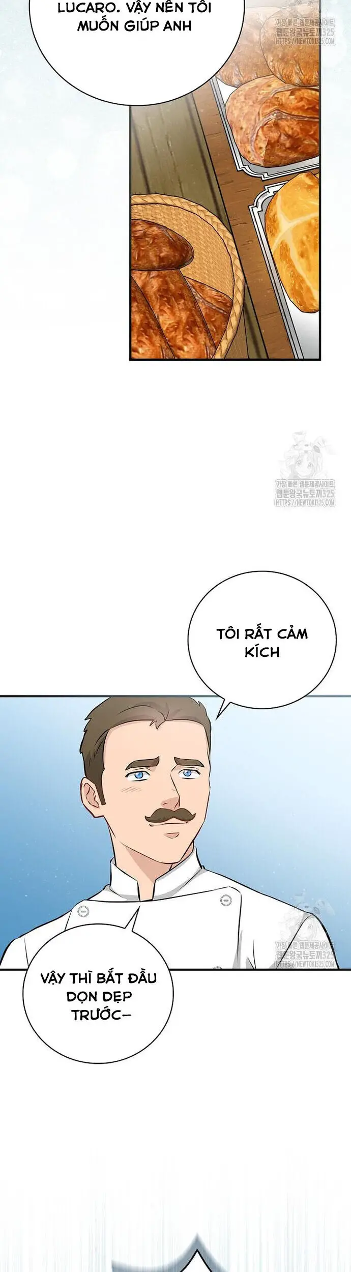 Level Up Chỉ Bằng Cách Ăn Cơm Nettruyen ZZZ Chương 173 Page 23