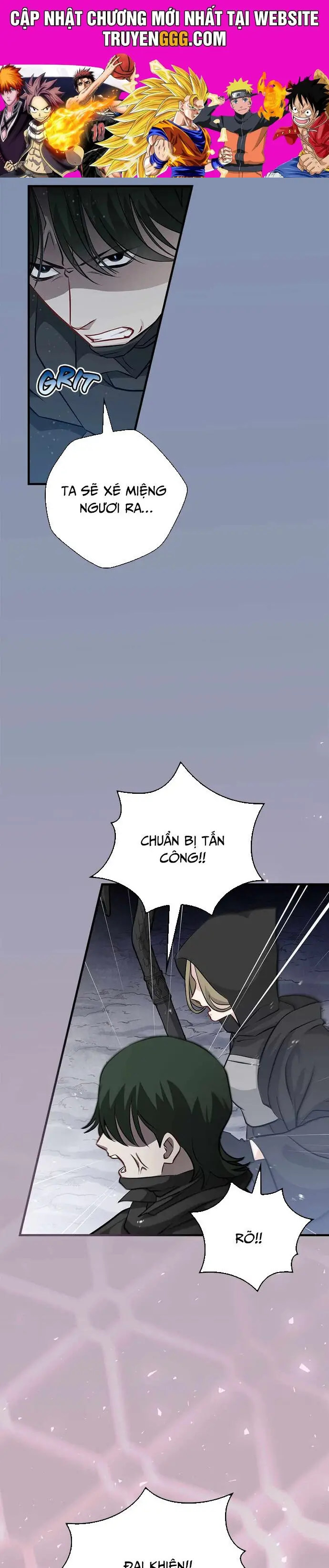 Level Up Chỉ Bằng Cách Ăn Cơm Nettruyen ZZZ Chương 170 Page 1