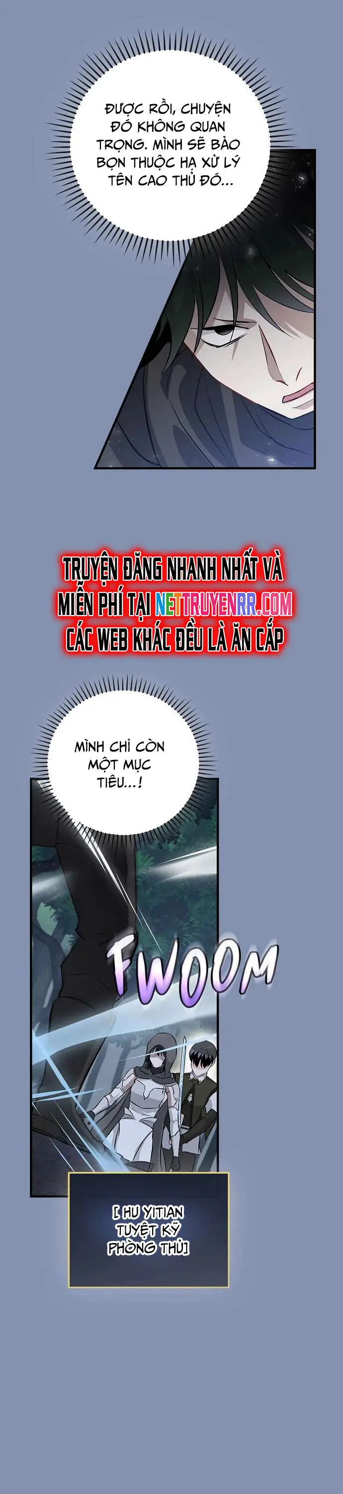 Level Up Chỉ Bằng Cách Ăn Cơm Nettruyen ZZZ Chương 170 Page 5