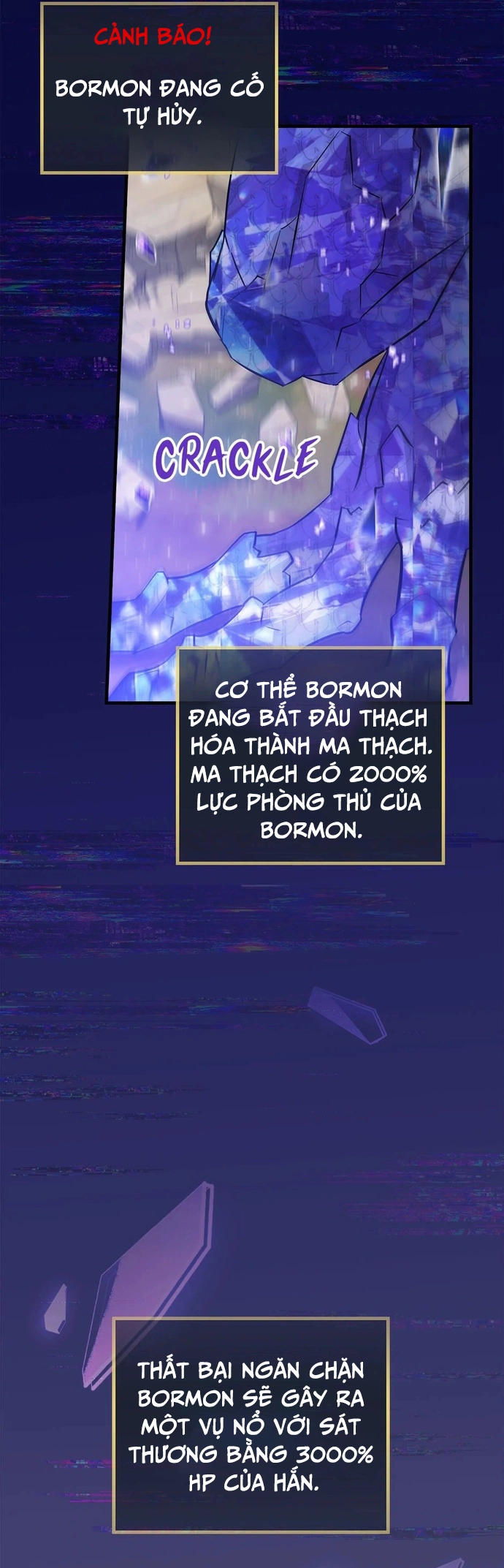 Level Up Chỉ Bằng Cách Ăn Cơm Nettruyen ZZZ Chương 194 Page 2