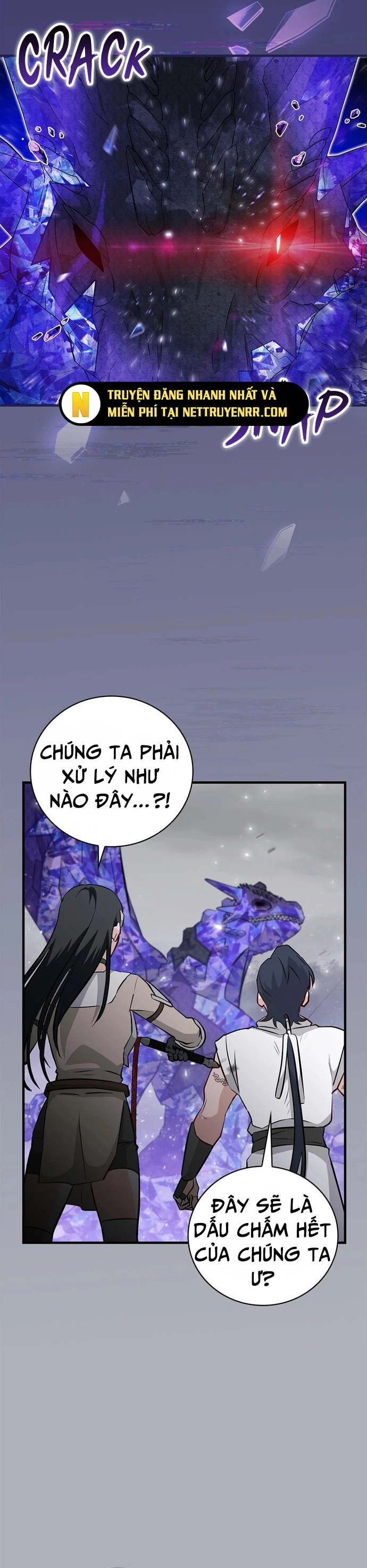 Level Up Chỉ Bằng Cách Ăn Cơm Nettruyen ZZZ Chương 194 Page 3