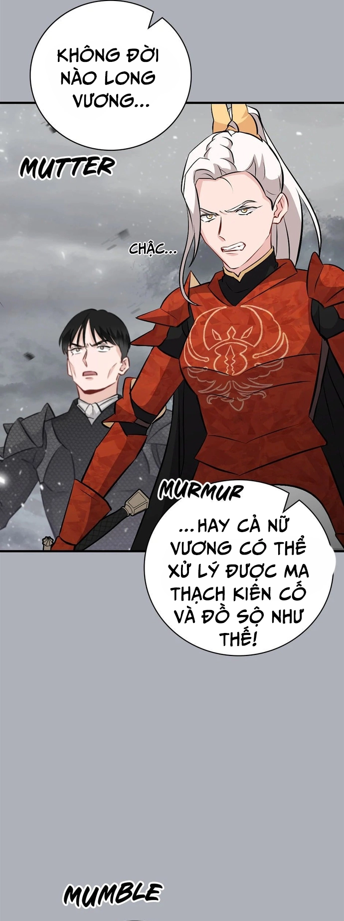 Level Up Chỉ Bằng Cách Ăn Cơm Nettruyen ZZZ Chương 194 Page 4