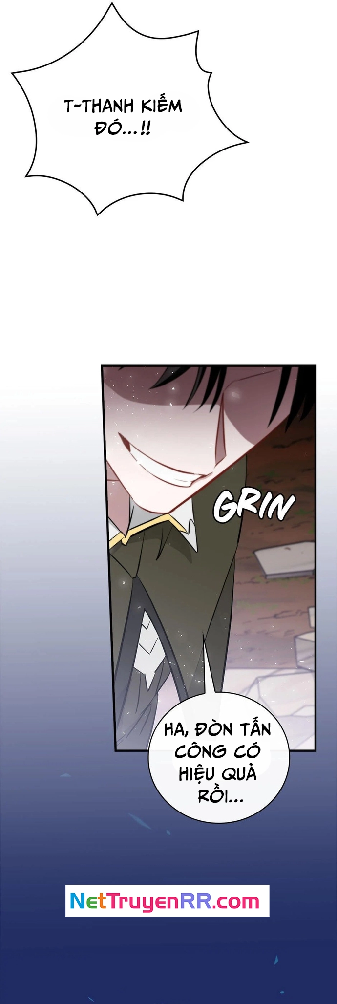 Level Up Chỉ Bằng Cách Ăn Cơm Nettruyen ZZZ Chương 194 Page 7
