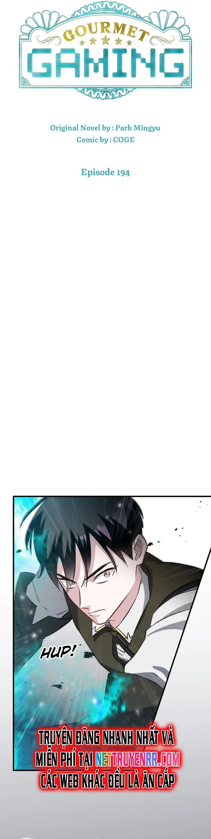 Level Up Chỉ Bằng Cách Ăn Cơm Nettruyen ZZZ Chương 194 Page 10