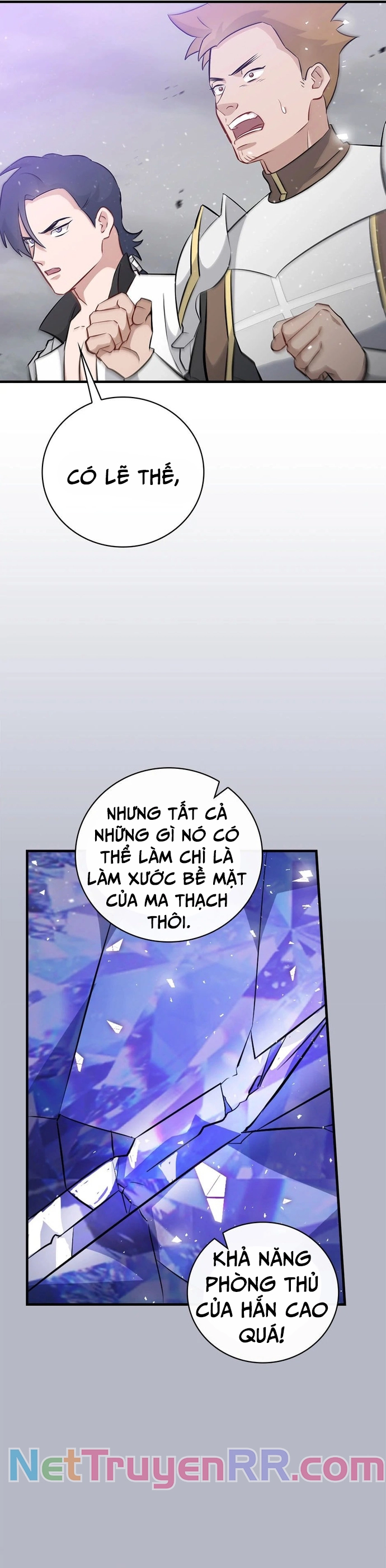 Level Up Chỉ Bằng Cách Ăn Cơm Nettruyen ZZZ Chương 194 Page 13