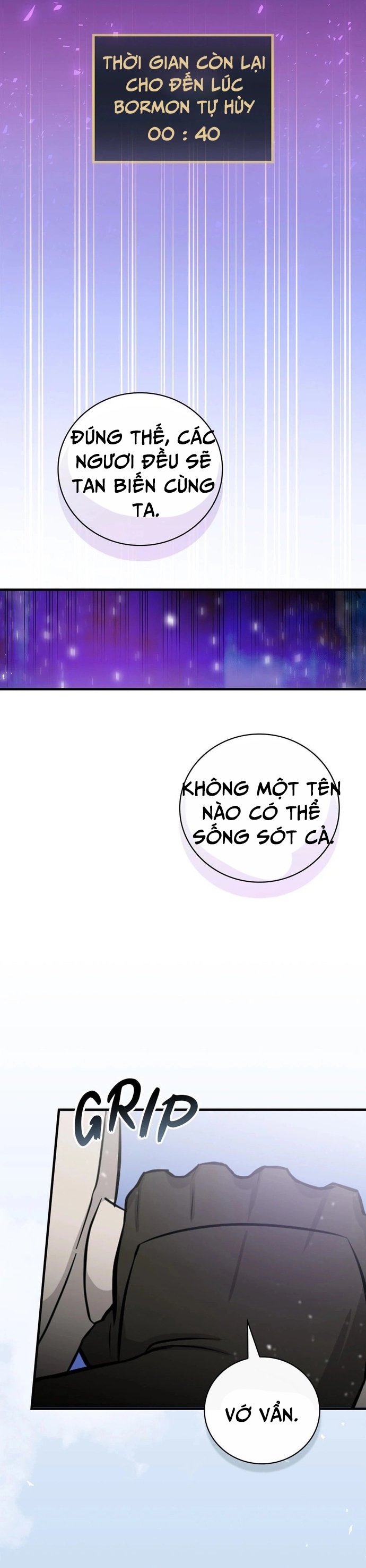 Level Up Chỉ Bằng Cách Ăn Cơm Nettruyen ZZZ Chương 194 Page 15