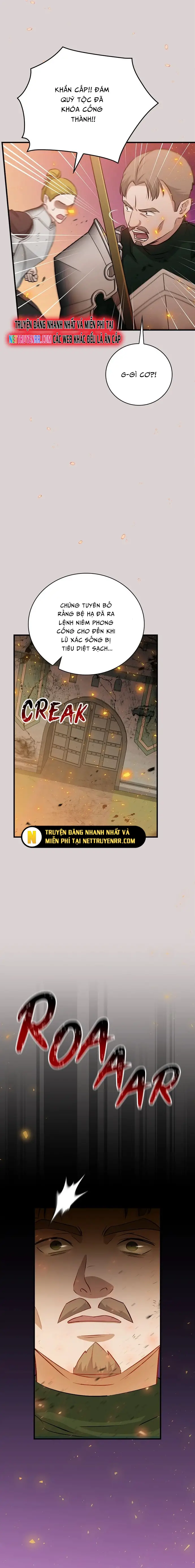 Level Up Chỉ Bằng Cách Ăn Cơm Nettruyen ZZZ Chương 197 Page 5