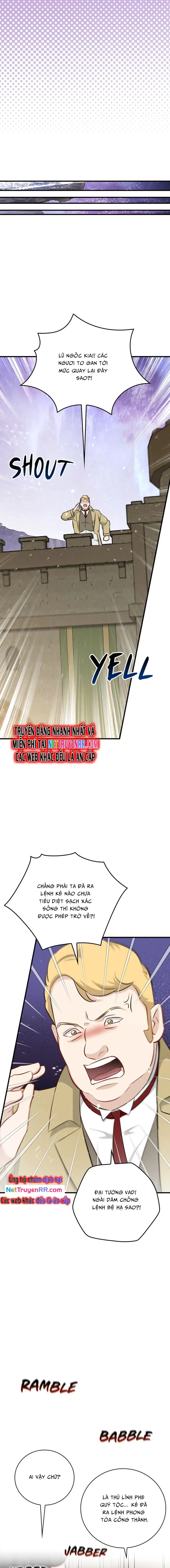 Level Up Chỉ Bằng Cách Ăn Cơm Nettruyen ZZZ Chương 197 Page 14
