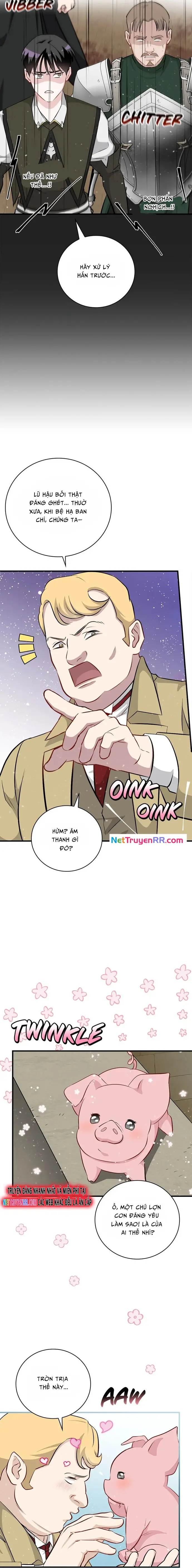 Level Up Chỉ Bằng Cách Ăn Cơm Nettruyen ZZZ Chương 197 Page 15