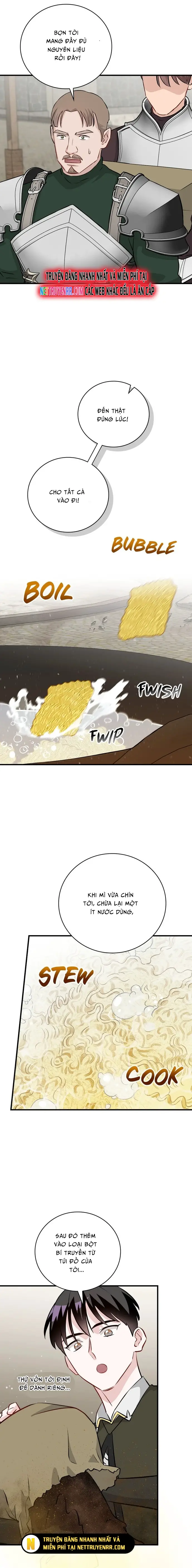 Level Up Chỉ Bằng Cách Ăn Cơm Nettruyen ZZZ Chương 197 Page 19