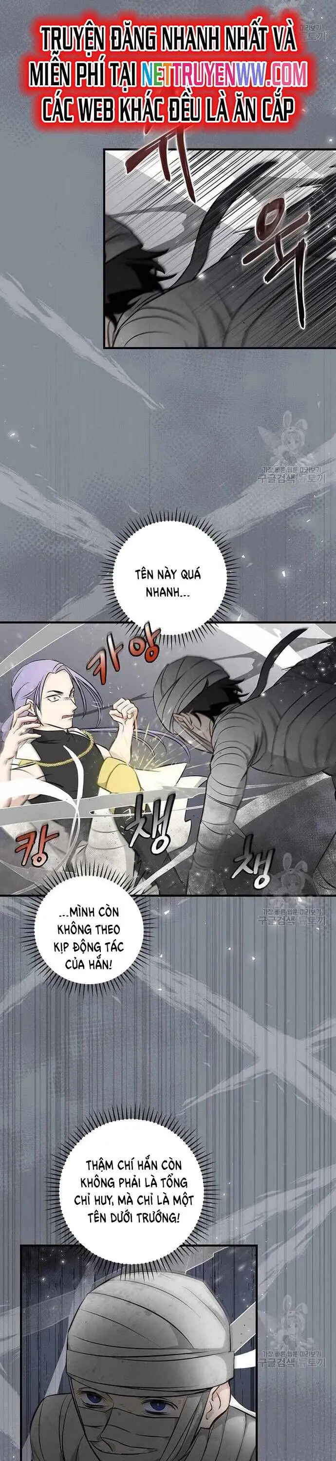 Level Up Chỉ Bằng Cách Ăn Cơm Nettruyen ZZZ Chương 115 Page 22